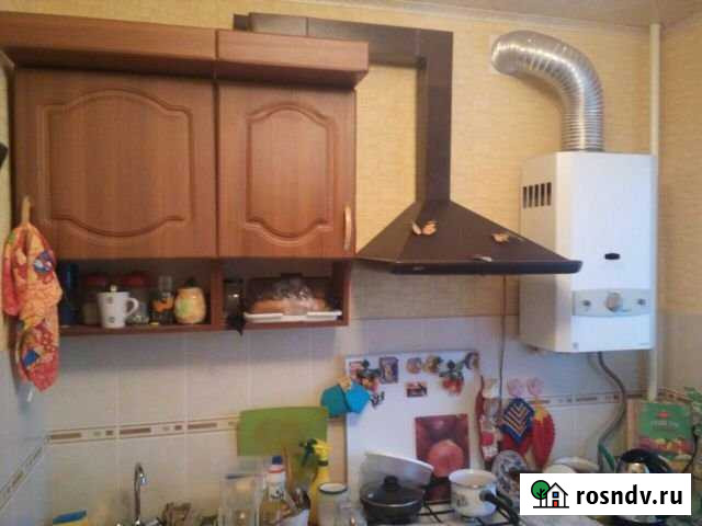 1-комнатная квартира, 30.5 м², 4/5 эт. на продажу в Печоре Печора - изображение 1