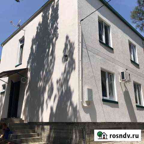Дом 100 м² на участке 3.5 сот. на продажу в Кабардинке Кабардинка