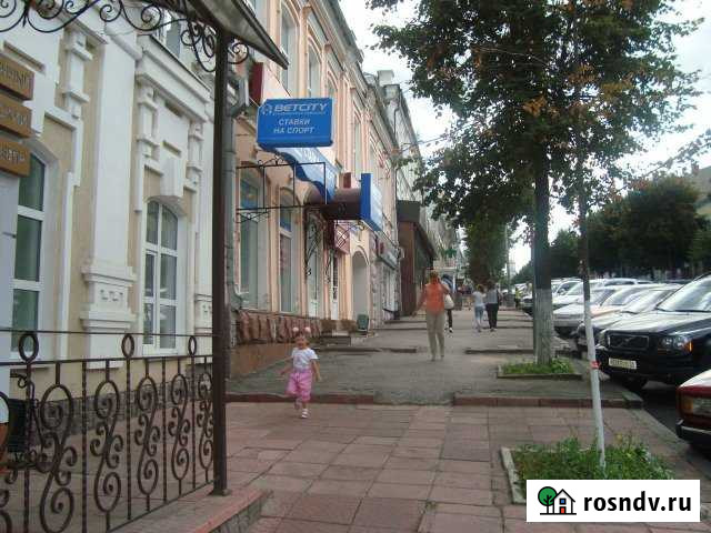 Магазин 218 кв.м. Пенза - изображение 1