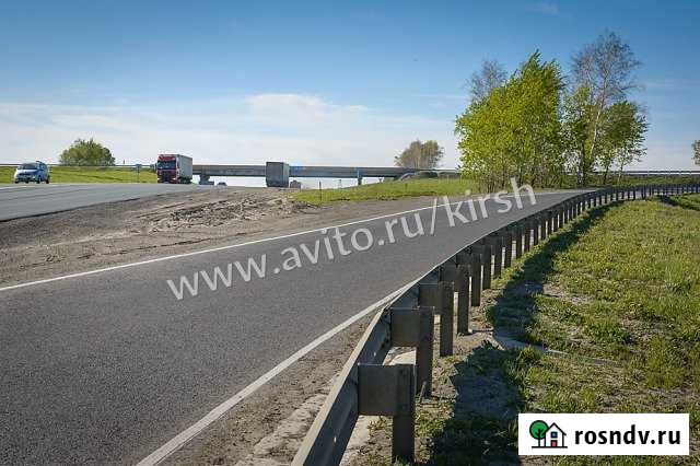 Участок промназначения 100 сот. на продажу в Пензе Пенза - изображение 1