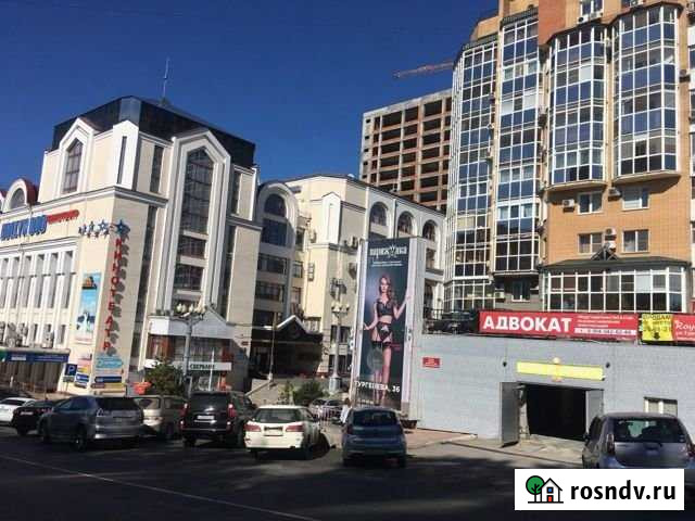 Машиноместо 18 м² на продажу в Хабаровске Хабаровск - изображение 1