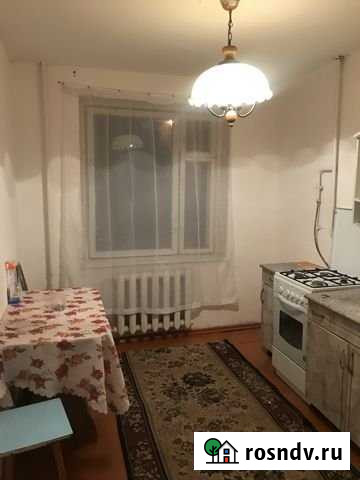 2-комнатная квартира, 52 м², 1/9 эт. в аренду на длительный срок в Луховицах Луховицы - изображение 1