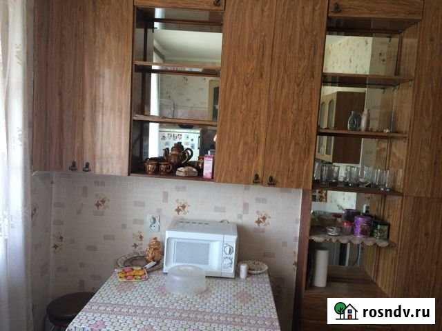 1-комнатная квартира, 37 м², 6/9 эт. в аренду на длительный срок в Оренбурге Оренбург - изображение 1