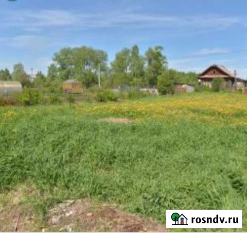 Участок СНТ, ДНП 10 сот. на продажу в Старом Городке Старый Городок - изображение 1