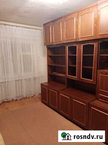 1-комнатная квартира, 30 м², 2/2 эт. в аренду на длительный срок в Судже Суджа - изображение 1