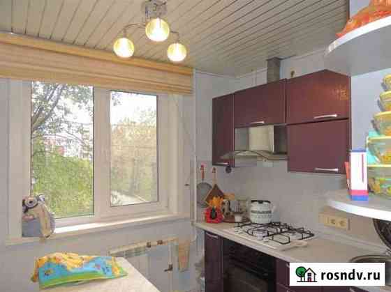 2-комнатная квартира, 46 м², 2/5 эт. на продажу в Первоуральске Первоуральск