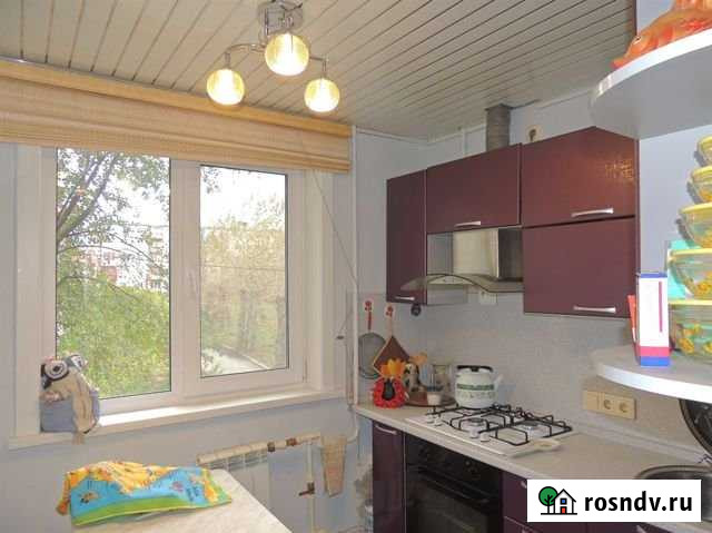 2-комнатная квартира, 46 м², 2/5 эт. на продажу в Первоуральске Первоуральск - изображение 1