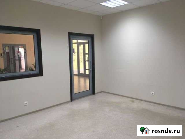 Офисное помещение Кемерово - изображение 1