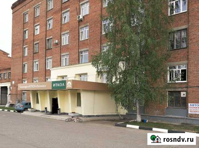 Офис 23,5 кв.м Ногинск - изображение 1