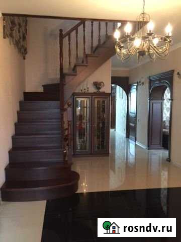 Дом 196 м² на участке 10 сот. на продажу в Путевке Путевка - изображение 1