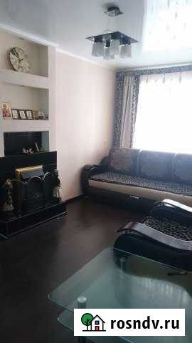 2-комнатная квартира, 44.3 м², 2/5 эт. в аренду посуточно в Ершове Ершов - изображение 1