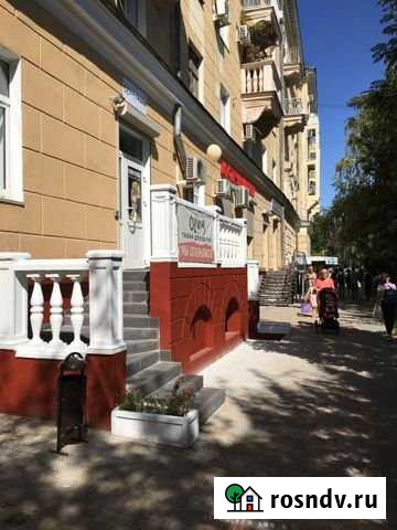 Торгово-офисное помещение, 23.7 кв.м. Волгоград - изображение 1