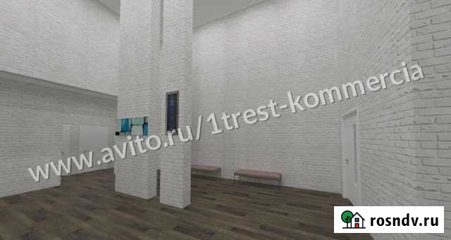 Универсально-выставочный зал, 382.94 кв.м. Уфа - изображение 1