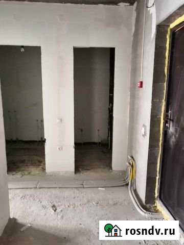 2-комнатная квартира, 63.3 м², 13/17 эт. на продажу в Чебоксарах Чебоксары - изображение 1