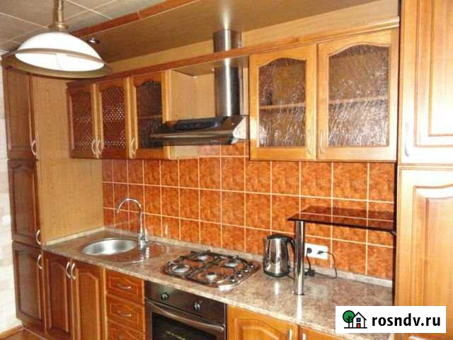 2-комнатная квартира, 50 м², 6/9 эт. в аренду на длительный срок в Саратове Саратов - изображение 1