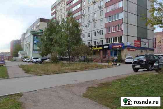 Офисное помещение, 18 кв.м. Стерлитамак