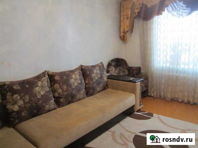 4-комнатная квартира, 76 м², 5/5 эт. на продажу в Рубцовске Рубцовск - изображение 1