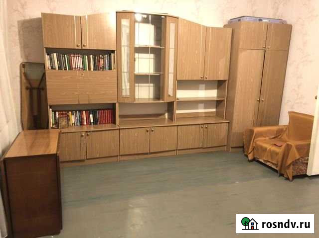 2-комнатная квартира, 62 м², 4/5 эт. в аренду на длительный срок в Инском Инской - изображение 1