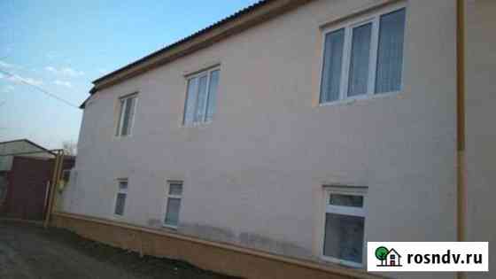 Дом 270 м² на участке 16 сот. на продажу в Буйнакске Буйнакск