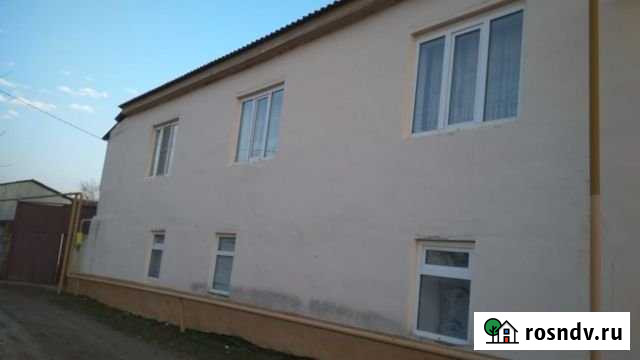 Дом 270 м² на участке 16 сот. на продажу в Буйнакске Буйнакск - изображение 1