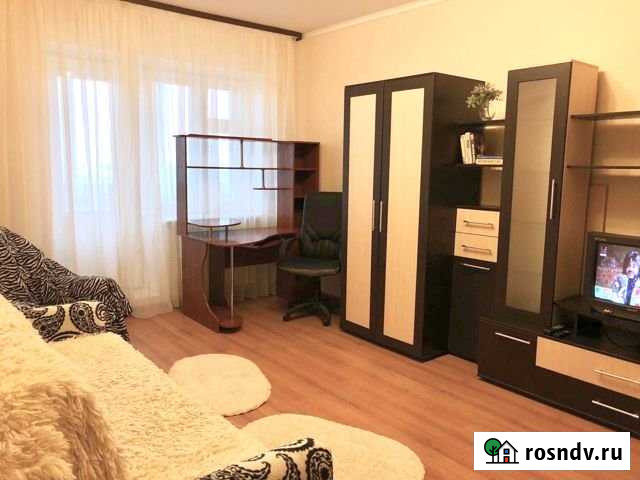 1-комнатная квартира, 40 м², 9/9 эт. в аренду посуточно в Орле Орёл - изображение 1