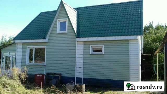 Дом 74 м² на участке 10 сот. на продажу в Прохоровке Прохоровка - изображение 1