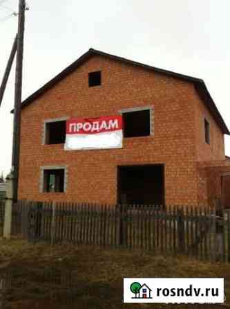 Коттедж 378 м² на участке 16 сот. на продажу в Братске Братск