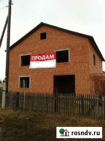 Коттедж 378 м² на участке 16 сот. на продажу в Братске Братск - изображение 1