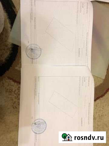 Участок ИЖС 16 сот. на продажу в Некрасовском Московской области Некрасовский - изображение 1