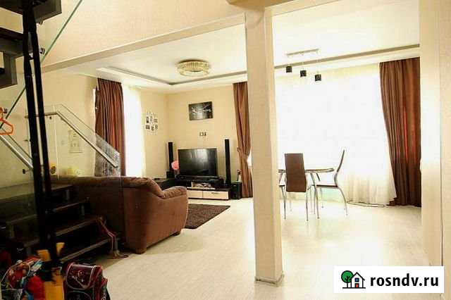 Коттедж 98.3 м² на участке 3 сот. на продажу в Красном Селе Красное Село - изображение 1