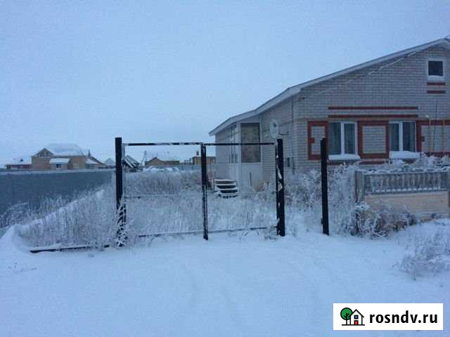 Дом 94 м² на участке 7 сот. на продажу в Мензелинске Мензелинск - изображение 1