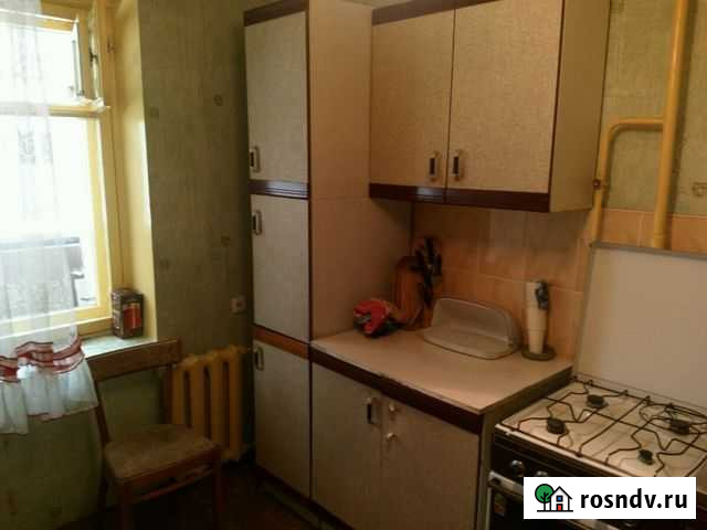 2-комнатная квартира, 45 м², 3/9 эт. в аренду на длительный срок в Брянске Брянск - изображение 1