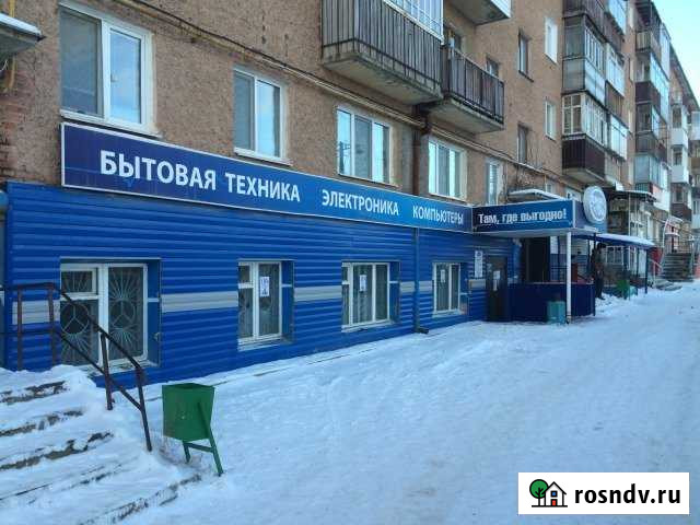 Торговое помещение, 110 кв.м. Невьянск - изображение 1