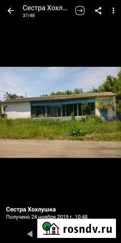 Дом 200 м² на участке 4 сот. на продажу в Почепе Почеп - изображение 1