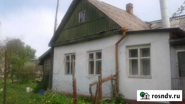 Дом 43 м² на участке 10 сот. на продажу в Истре Истра - изображение 1