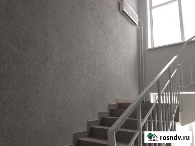 Офисное помещение, 160 кв.м. Барнаул - изображение 1