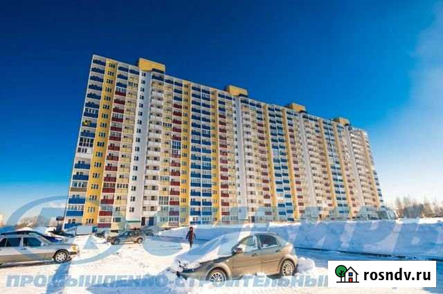 Продам торговое помещение, 106 кв.м. Новосибирск - изображение 1