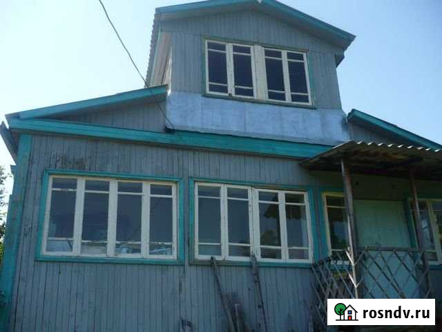 Дача 28 м² на участке 6 сот. на продажу в Большом Лугу Большой Луг - изображение 1