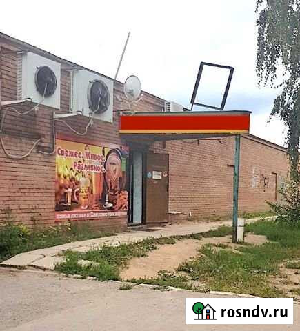 Торг. помещение 20.9 кв.м. в густонаселенном кв-ле Тольятти - изображение 1