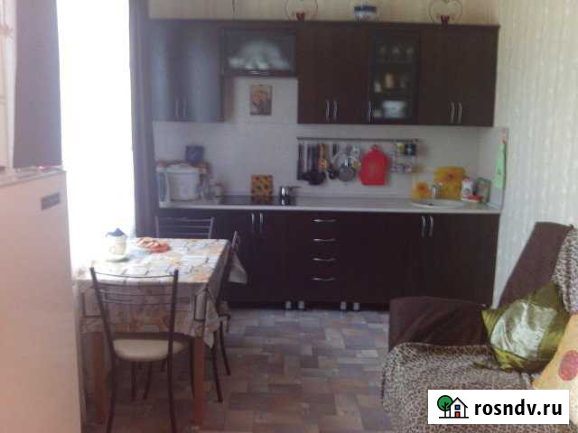 Дом 41 м² на участке 3 сот. на продажу в Минусинске Минусинск - изображение 1