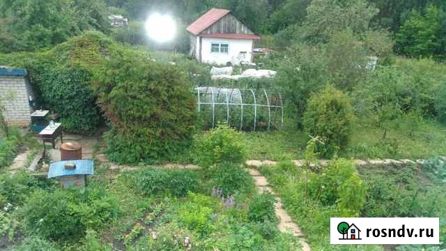 Участок СНТ, ДНП 6 сот. в аренду в Набережных Челнах Набережные Челны - изображение 1