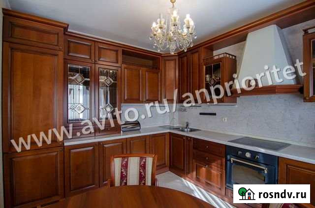 4-комнатная квартира, 104 м², 7/10 эт. на продажу в Хабаровске Хабаровск - изображение 1