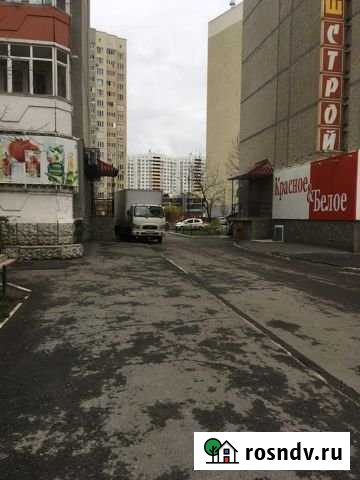 Нежилое помещение Тюмень - изображение 1