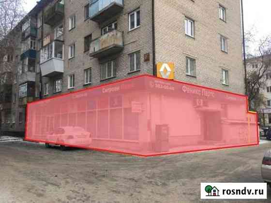 Татищева, д.16, 271.4 кв.м. продажа Екатеринбург