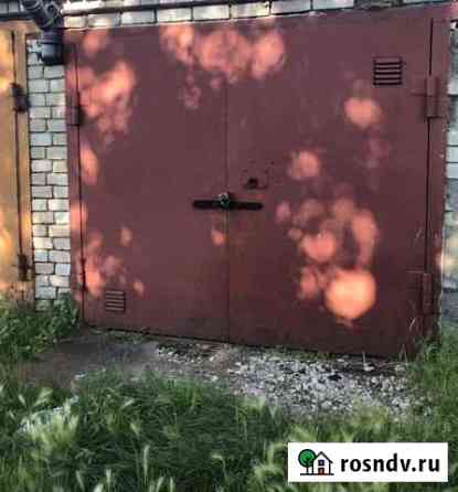 Гараж 18 м² на продажу в Ишиме Ишим