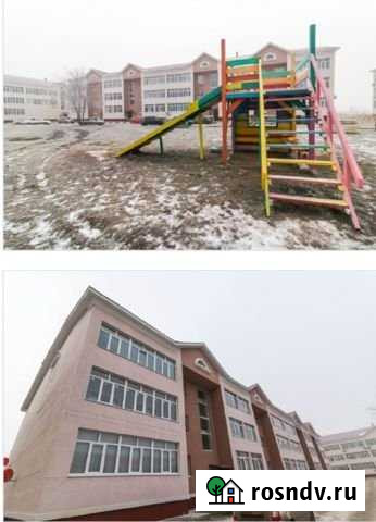 2-комнатная квартира, 60 м², 3/3 эт. на продажу в Подстепках Подстепки - изображение 1