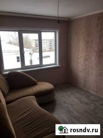 1-комнатная квартира, 31 м², 5/5 эт. на продажу в Усолье-Сибирском Усолье-Сибирское - изображение 1