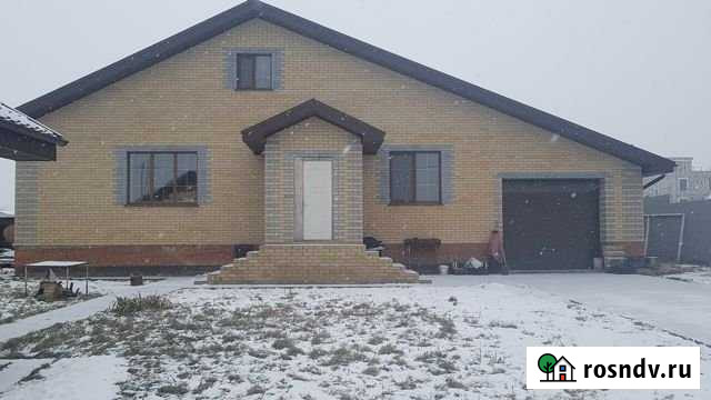 Коттедж 196 м² на участке 15 сот. на продажу в Набережных Челнах Набережные Челны - изображение 1