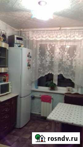 3-комнатная квартира, 65.1 м², 8/9 эт. на продажу в Ачинске Ачинск - изображение 1