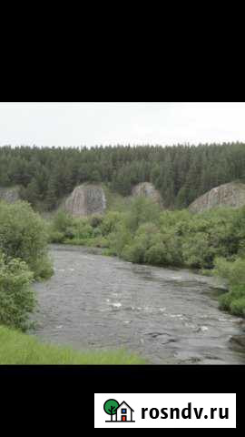 Участок ИЖС 30 сот. на продажу в Реже Реж - изображение 1